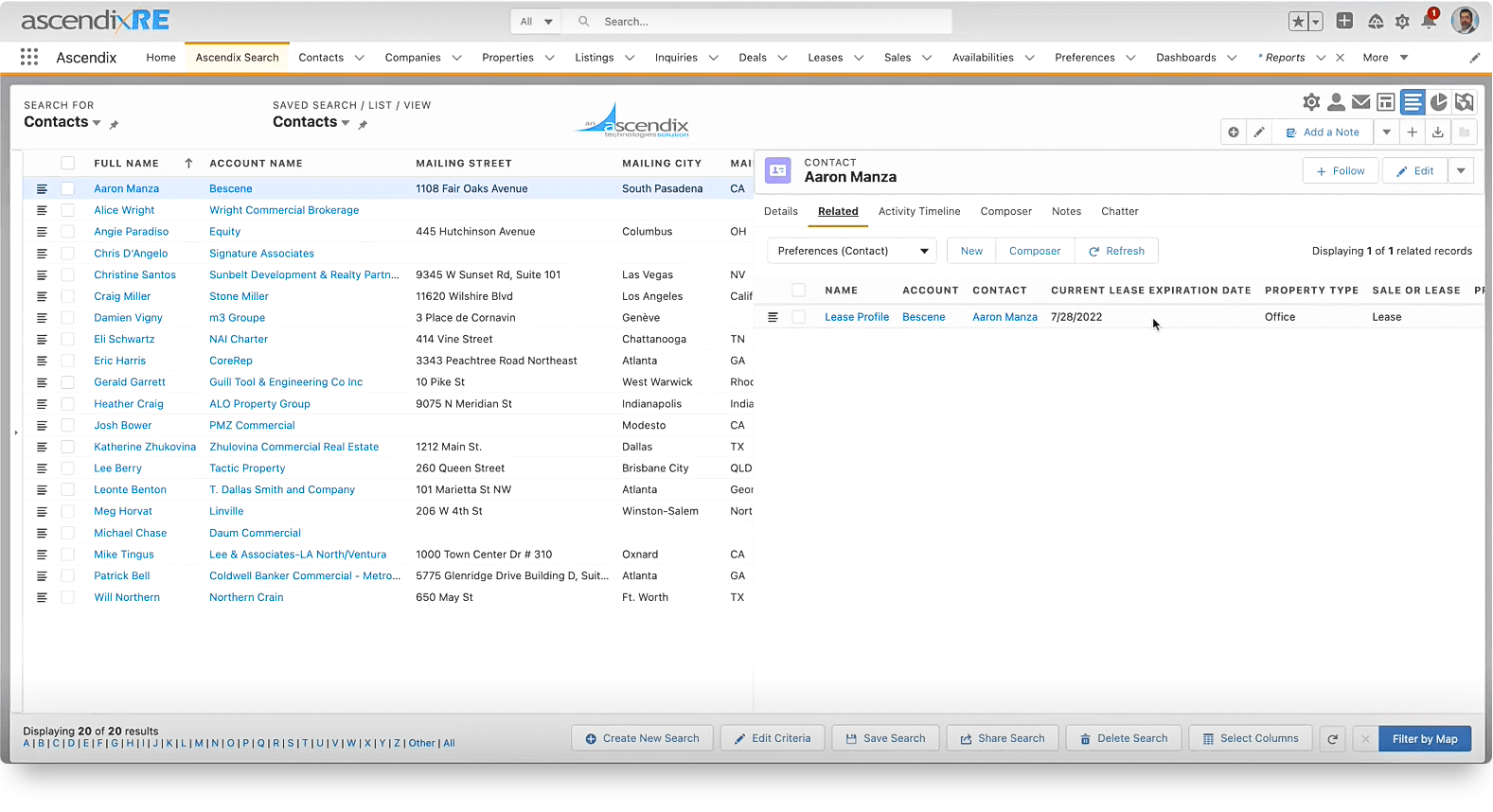 reminding-for-upcoming-lease-expirations in Ascendix Search 