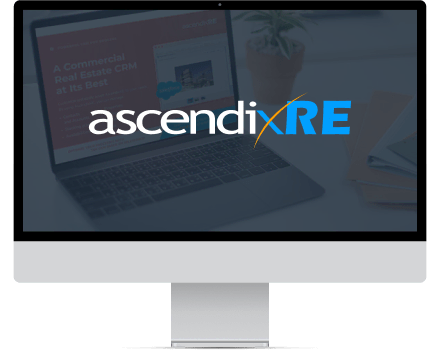 AscendixRE: AppExchange App Development for Commercial Real Estate