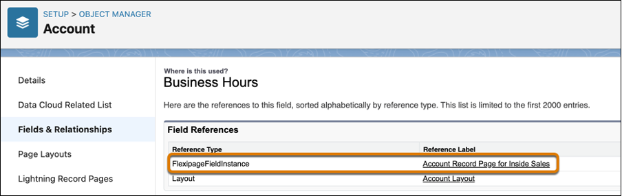 How to Effectively Track How Custom Fields are Utilized on Dynamic Forms-enabled Lightning Pages | Ascendix