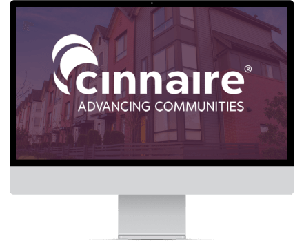 Custom Microsoft Dynamics CRM Development for Cinnaire