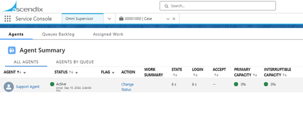 Setting Up Omni-Channel Routing during Salesforce Service Cloud Implementation