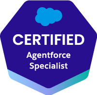03-Certified-Agentforce-Specialist