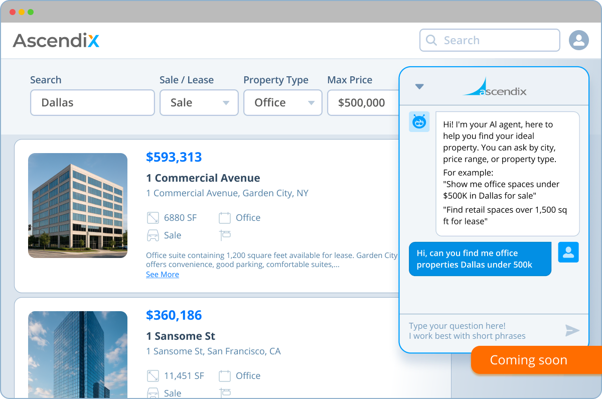 AI Assistant 