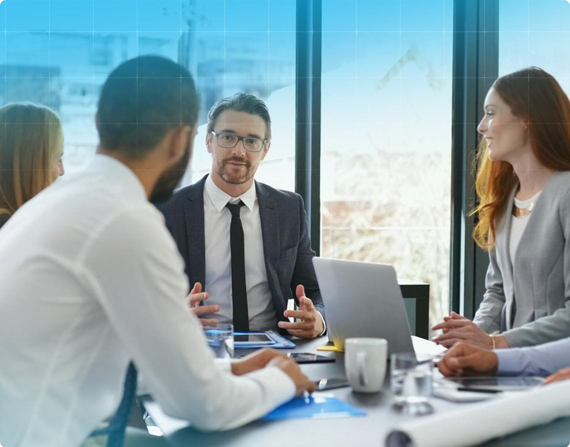 Custom Salesforce Development for Oil and Mineral Acquisition Company
