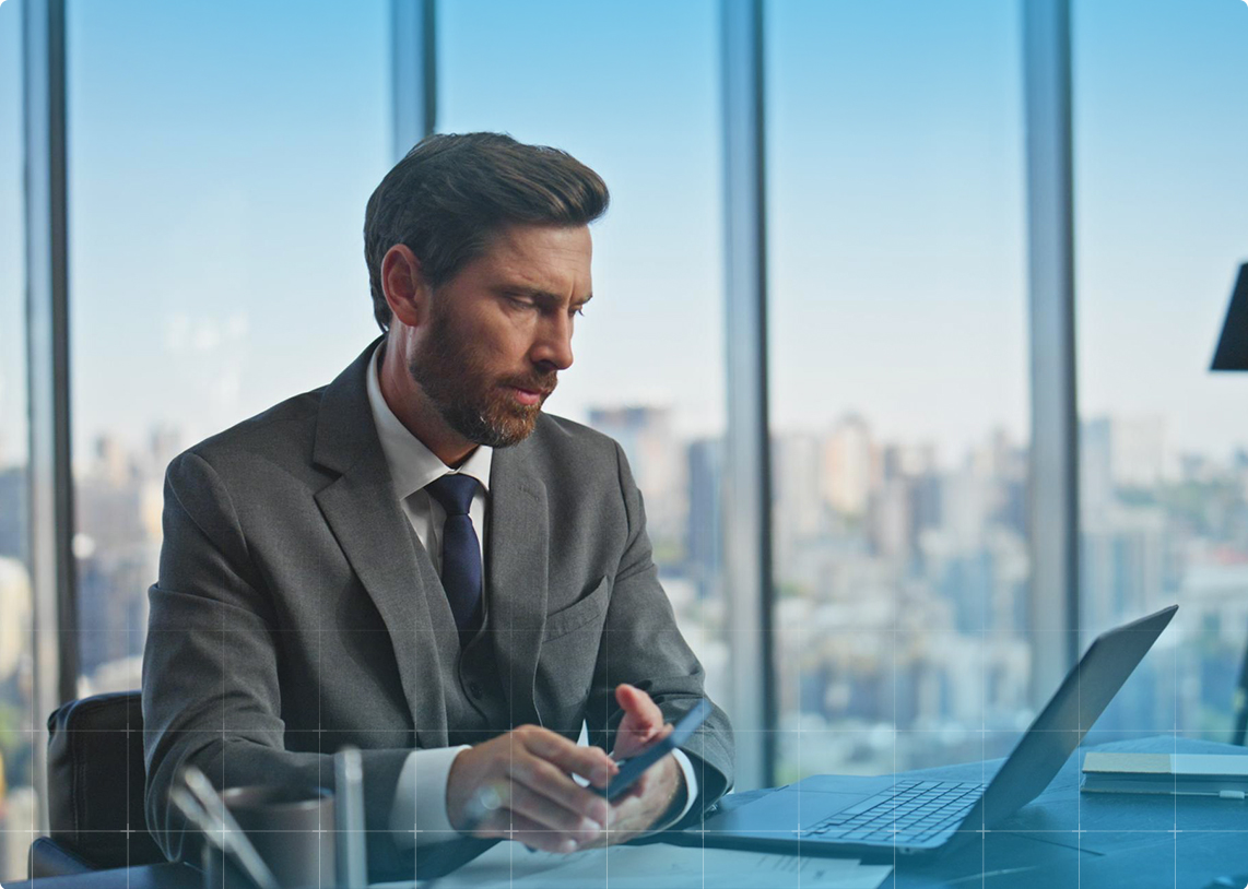 Salesforce Customization for Oil and Energy Company