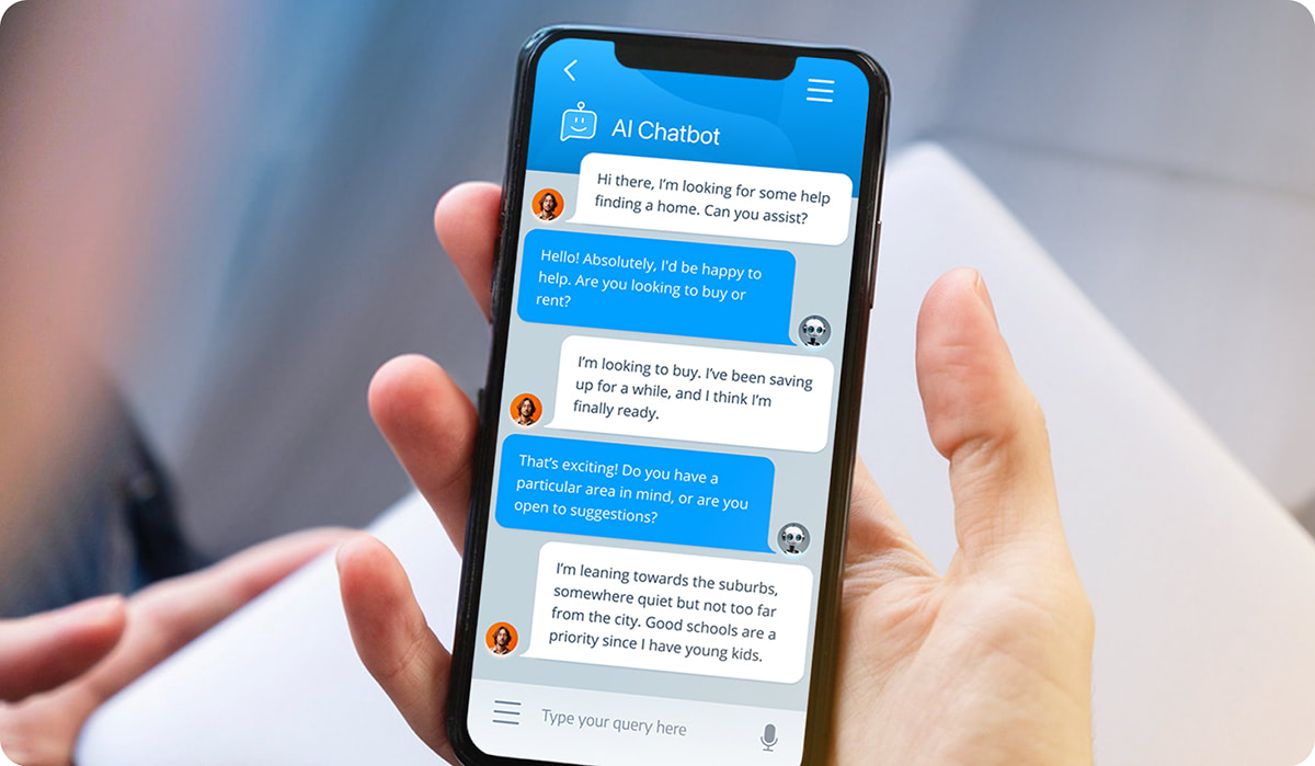 ai chatbots by ascendix