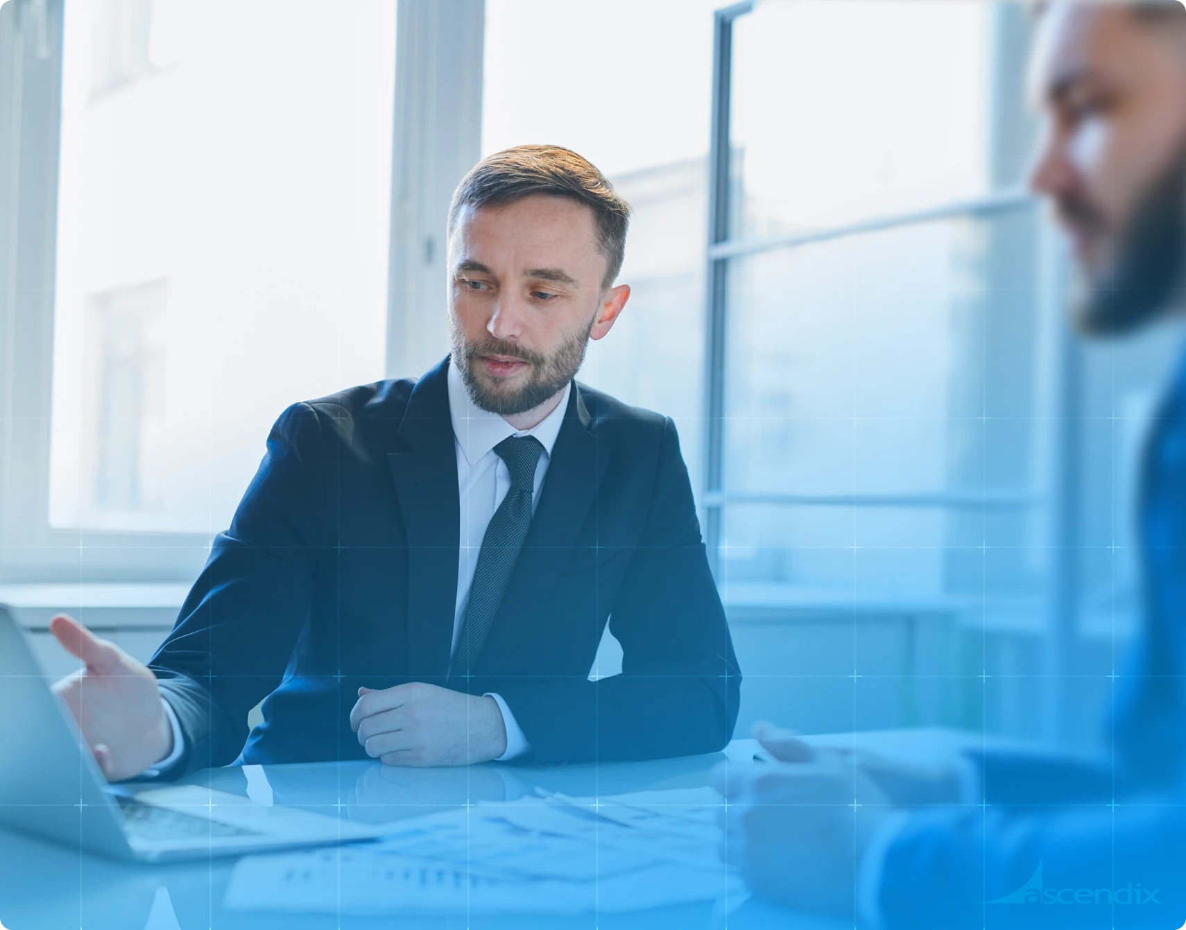 Slatt Capital Case Study Ascendix 2