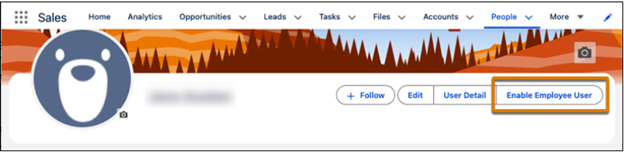 unified employee management salesforce update spring 2026