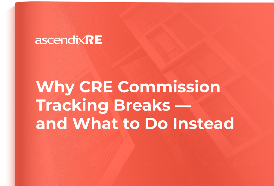 Main Commission Tracking