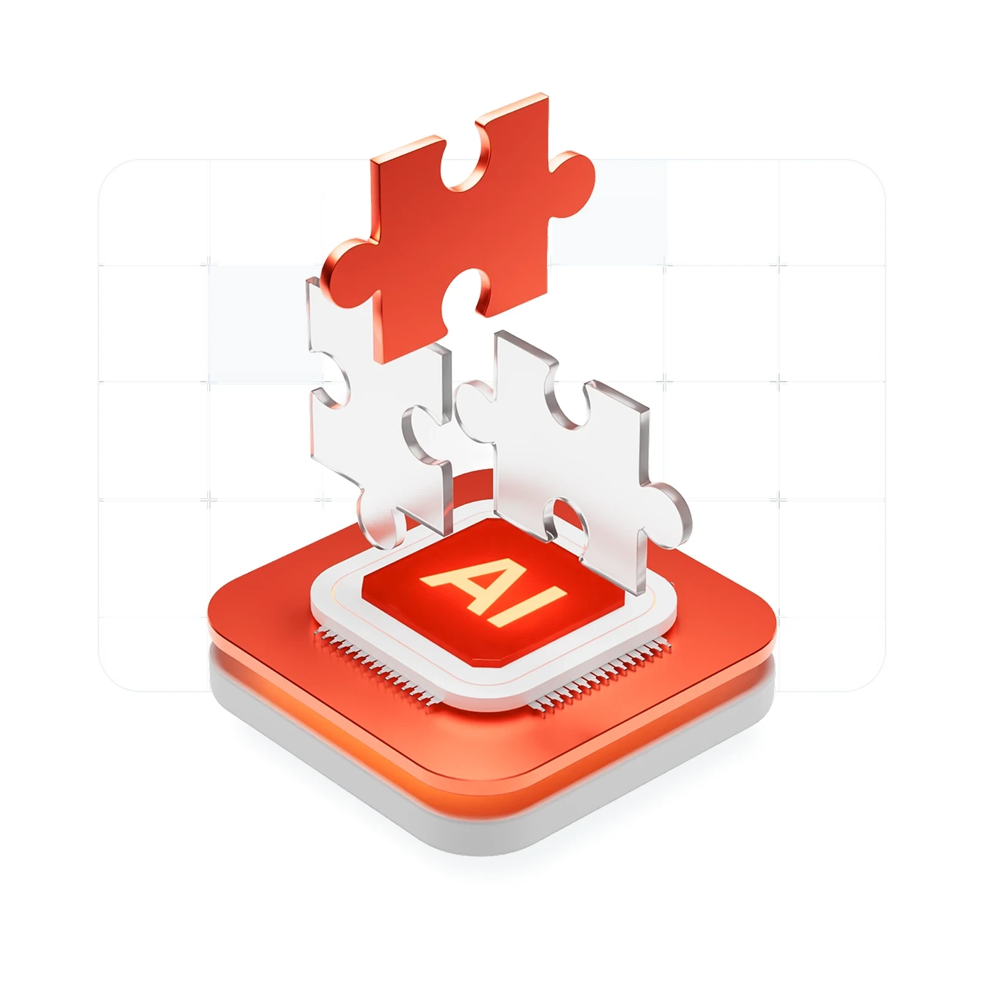 AI Integration 3d1