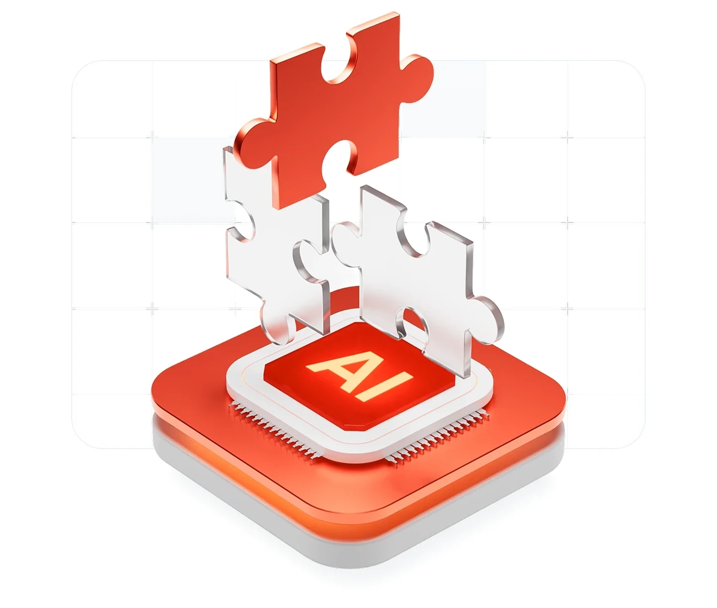 AI Integration 3d2