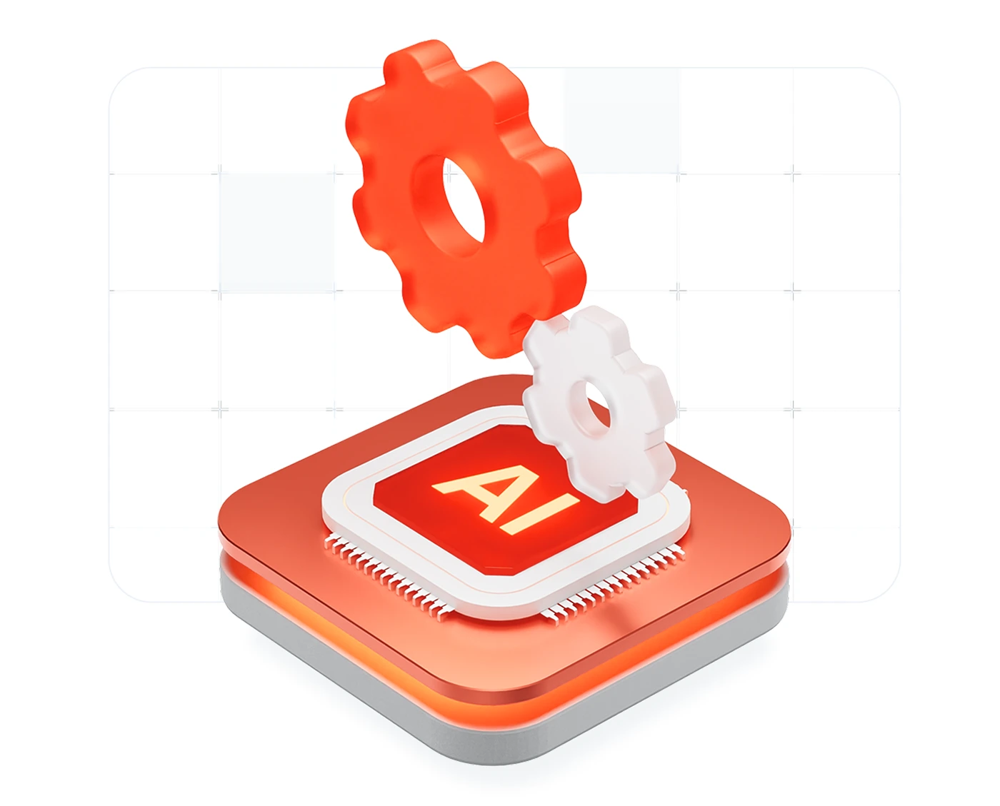 AI development 3d1