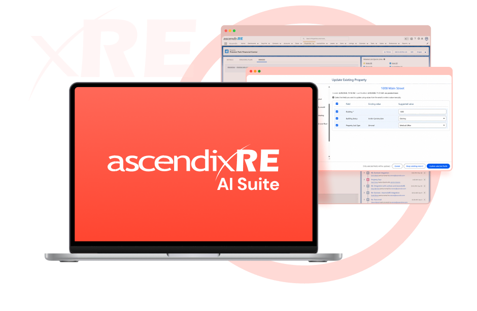 Ascendix AI Suite 02-3
