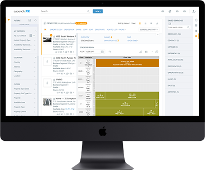 JLL-Custom-CRM-App-Development