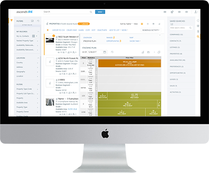 How Custom Real Estate CRM Software Development Got JLL’s Brokers Off Spreadsheets, With 6x CRM Adoption