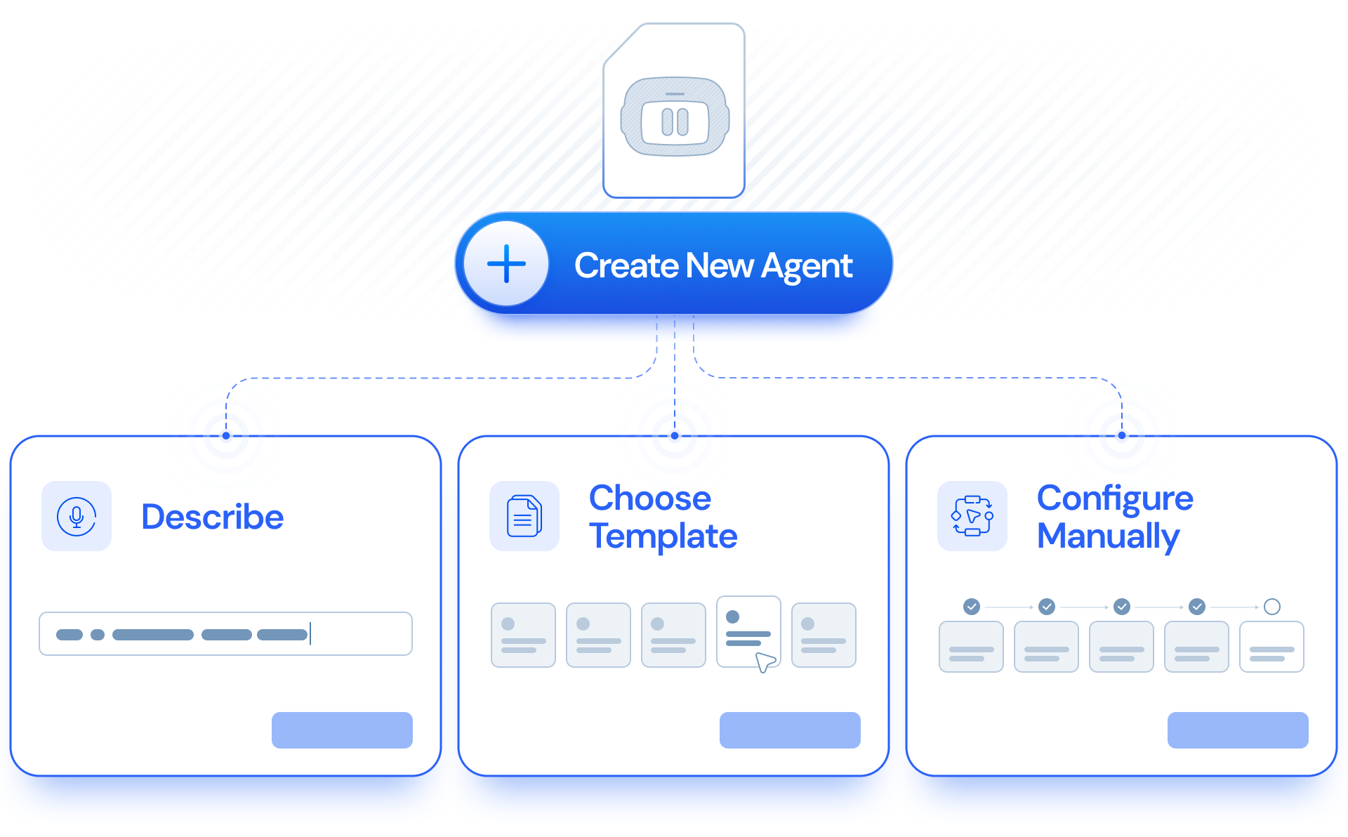 How to Create a New AscendixRE AI Agent